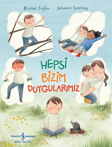 Hepsi Bizim Duygularımız