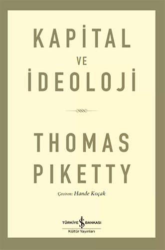 Kapital ve İdeoloji