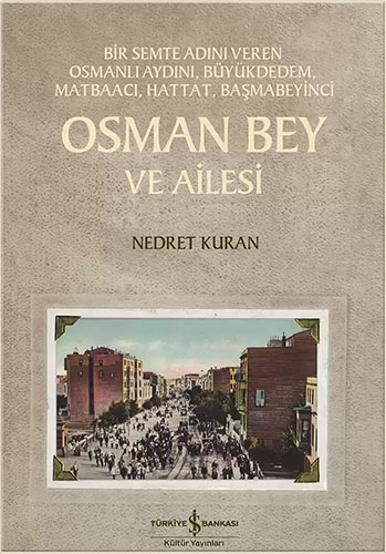 Osman Bey ve Ailesi