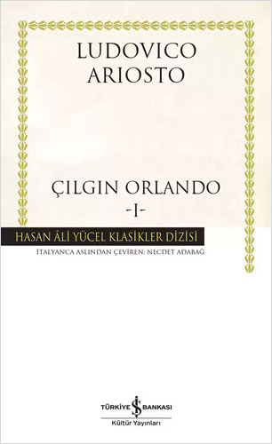 Çılgın Orlando – 1