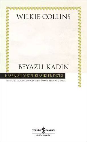 Beyazlı Kadın