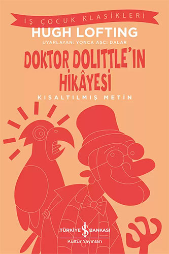 Doktor Dolittle’ın Hikâyesi