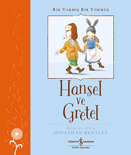 Hansel ve Gretel