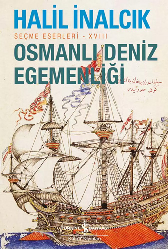 Osmanlı Deniz Egemenliği 