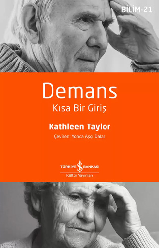 Demans - Kısa Bir Giriş