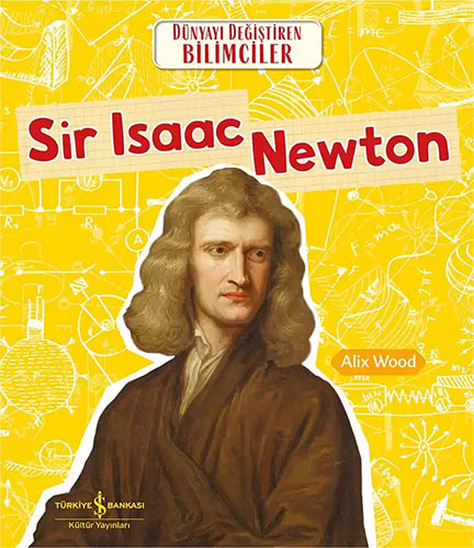 Sir Isaac Newton