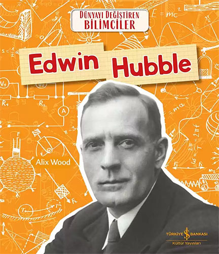 Edwin Hubble