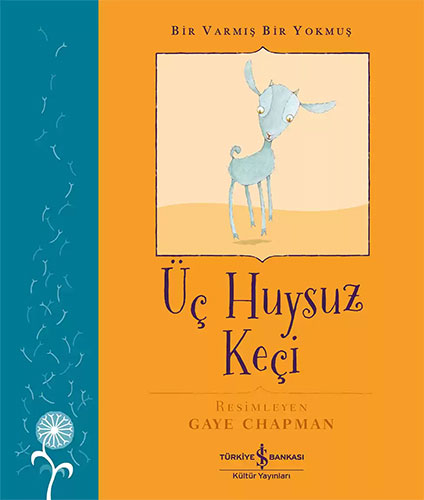 Üç Huysuz Keçi