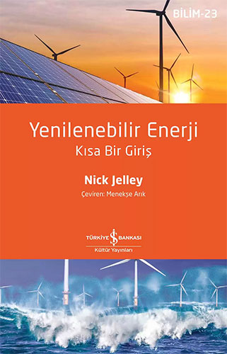 Yenilenebilir Enerji