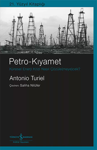 Petro-Kıyamet