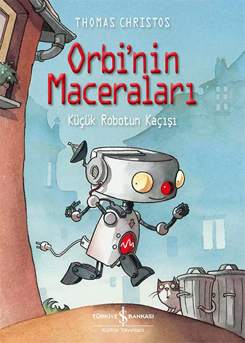 Orbi’nin Maceraları