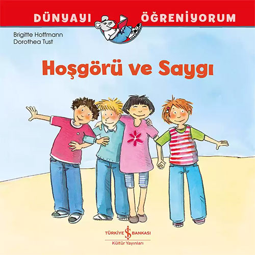 Hoşgörü ve Saygı