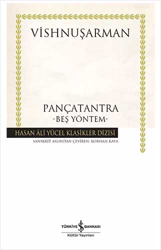 Pançatantra