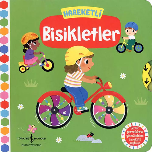 Hareketli Bisikletler