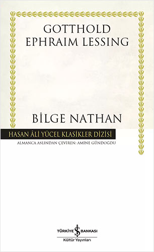 Bilge Nathan