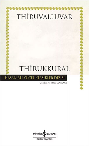 Thirukkural