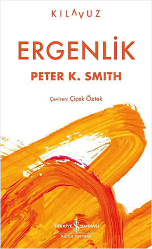 Ergenlik