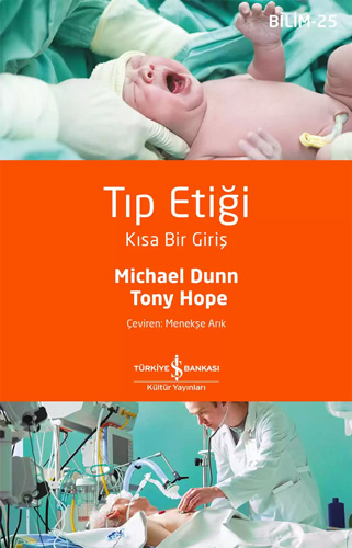 Tıp Etiği - Kısa Bir Giriş