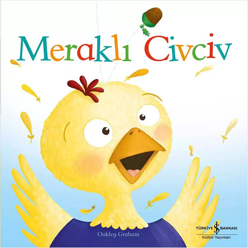 Meraklı Civciv