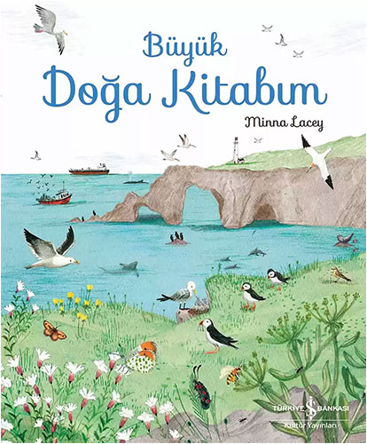 Büyük Doğa Kitabım