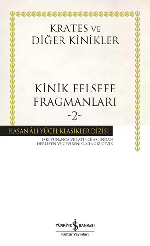 Kinik Felsefe Fragmanları - 2