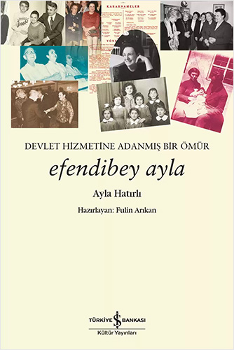 Efendibey Ayla