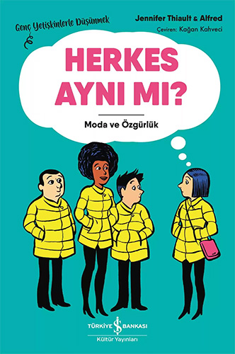 Herkes Aynı Mı ?