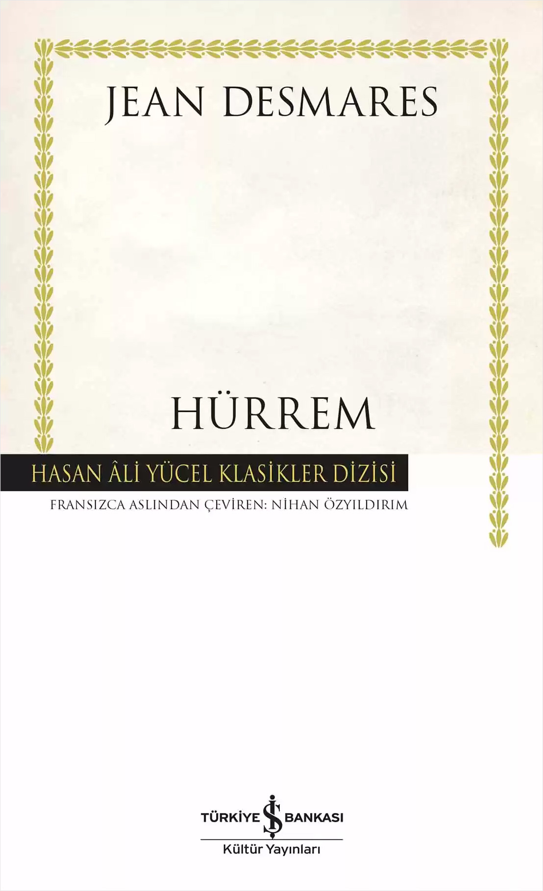 Hürrem (Ciltli)