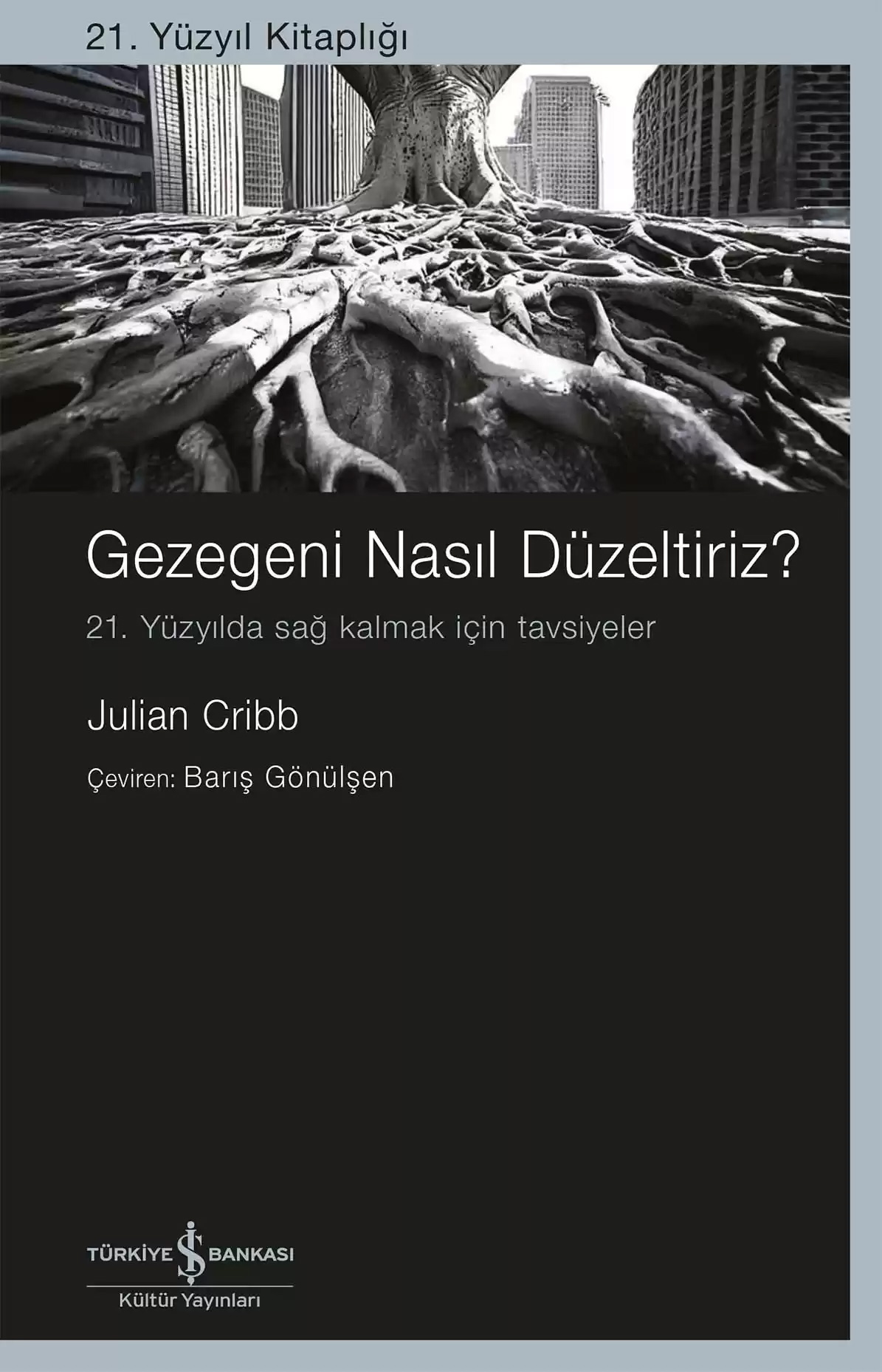 Gezegeni Nasıl Düzeltiriz?