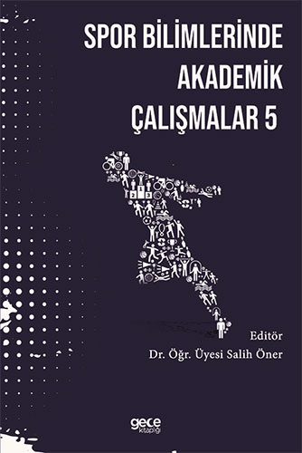 Spor Bilimlerinde Akademik Yaklaşımlar - 5