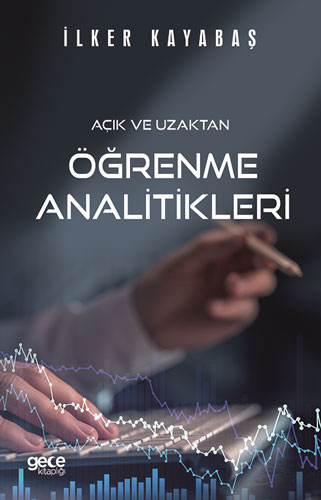 Açık ve Uzaktan Öğrenme Analitikleri