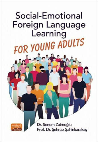 Social-Emotional Foreign Language Learning - For Young Adults