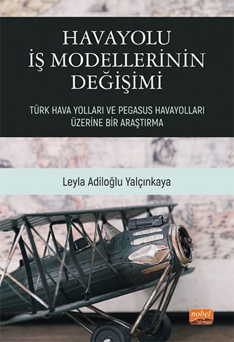 Havayolu İş Modellerinin Değişimi