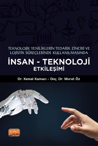 İnsan-Teknoloji Etkileşimi