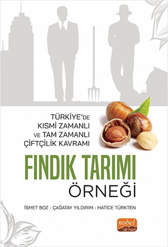 Fındık Tarımı Örneği