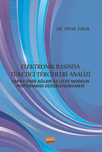 Elektronik Basında Tüketici Tercihleri Analizi