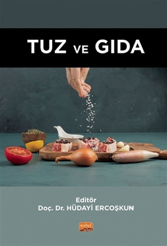 Tuz ve Gıda