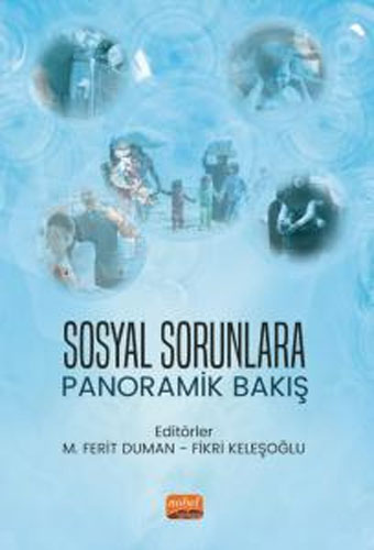 Sosyal Sorunlara Panoramik Bakış