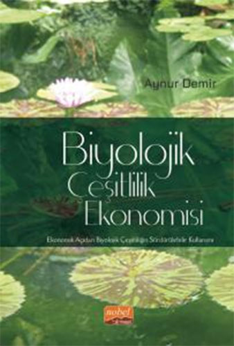 Biyolojik Çeşitlilik Ekonomisi