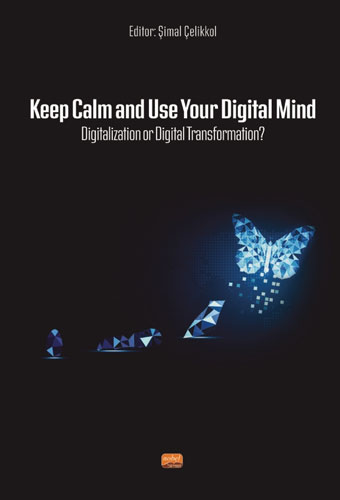 Keep Calm and Use Your Digital Mind - Digitization or Digital Transformation?