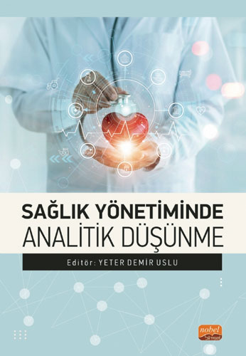 Sağlık Yönetiminde Analitik Düşünme