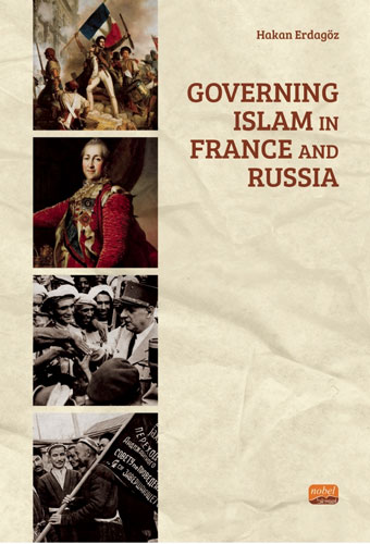 Governing Islam in France and Russia