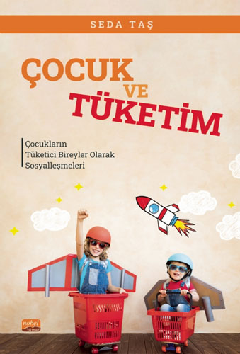 Çocuk ve Tüketim