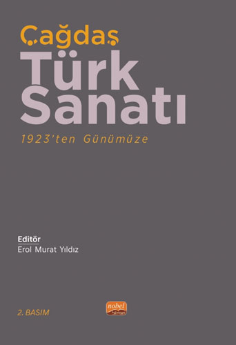 Çağdaş Türk Sanatı - 1923'ten Günümüze