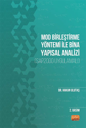 Mod Birleştirme Yöntemi ile Bina Yapısal Analizi