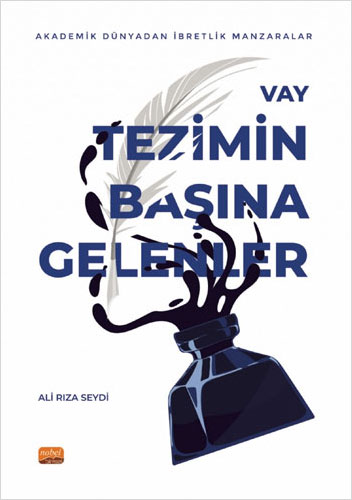 Vay Tezimin Başına Gelenler 