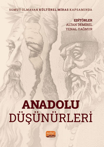 Anadolu Düşünürleri