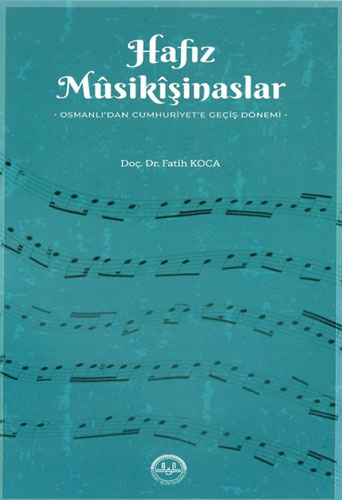 Hafız Musikişinaslar 