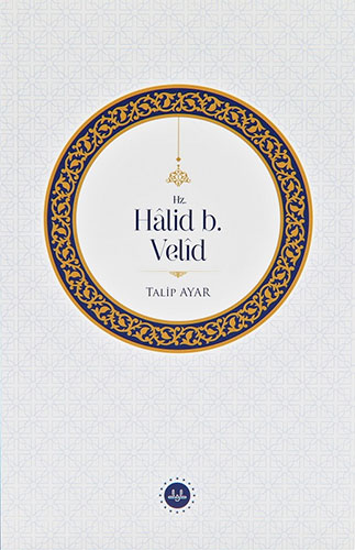 Hz Halid B.Velid