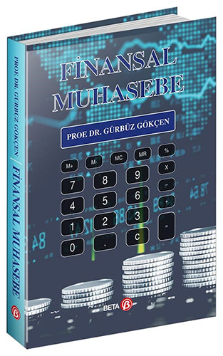 Finansal Muahasebe